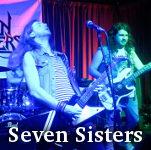 Seven Sins photo