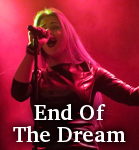 End Of The Dream photo