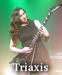 Triaxis photo