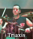 Triaxis photo