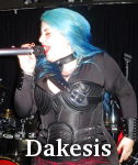 Dakesis photo