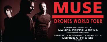 Muse advert