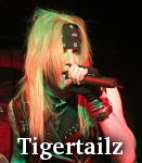 Tigertailz photo