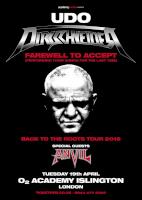 Dirkschneider advert