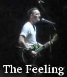 The Feeling photo