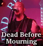 Dead Before Mourning photo