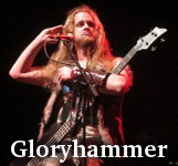 Gloryhammer photo