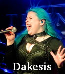 Dakesis photo