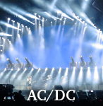 AC/DC photo