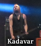 Kadavar photo