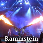 Rammstein photo