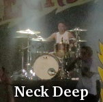 Neck Deep photo