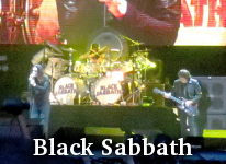 Black Sabbath photo