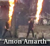 Amon Amarth photo