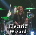 Electric Wizard photo