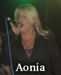 Aonia photo