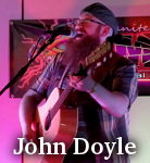 John Doyle photo