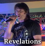 Revelations photo