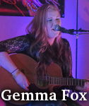 Gemma Fox photo