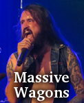 Massive Wagons photo