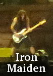 Iron Maiden photo