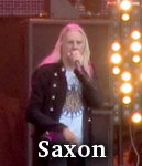 Saxon photo