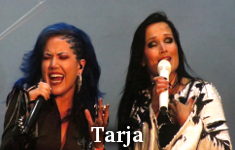 Tarja photo