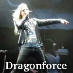 Dragonforce photo