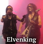 Elvenking photo