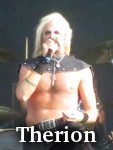 Therion photo