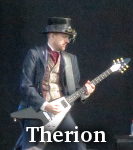 Therion photo