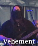 Vehement photo