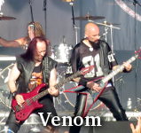 Venom photo