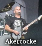 Akercocke photo