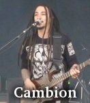 Cambion photo