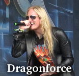 Dragonforce photo