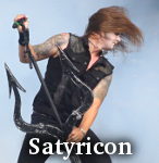 Satyricon photo