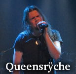 Queensrÿche photo