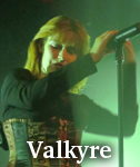 Valkyre photo