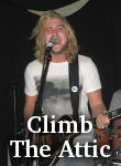 Climb The Attic photo