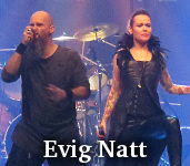 Evig Natt photo