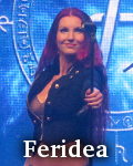 Feridea photo