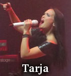 Tarja photo