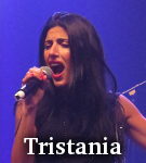 Tristania photo