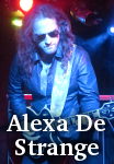 Alexa De Strange photo