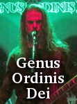 Genus Ordinis Dei photo