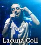 Lacuna Coil photo