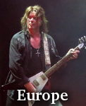 Europe photo