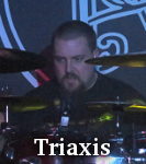 Triaxis photo