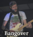 Bangover photo